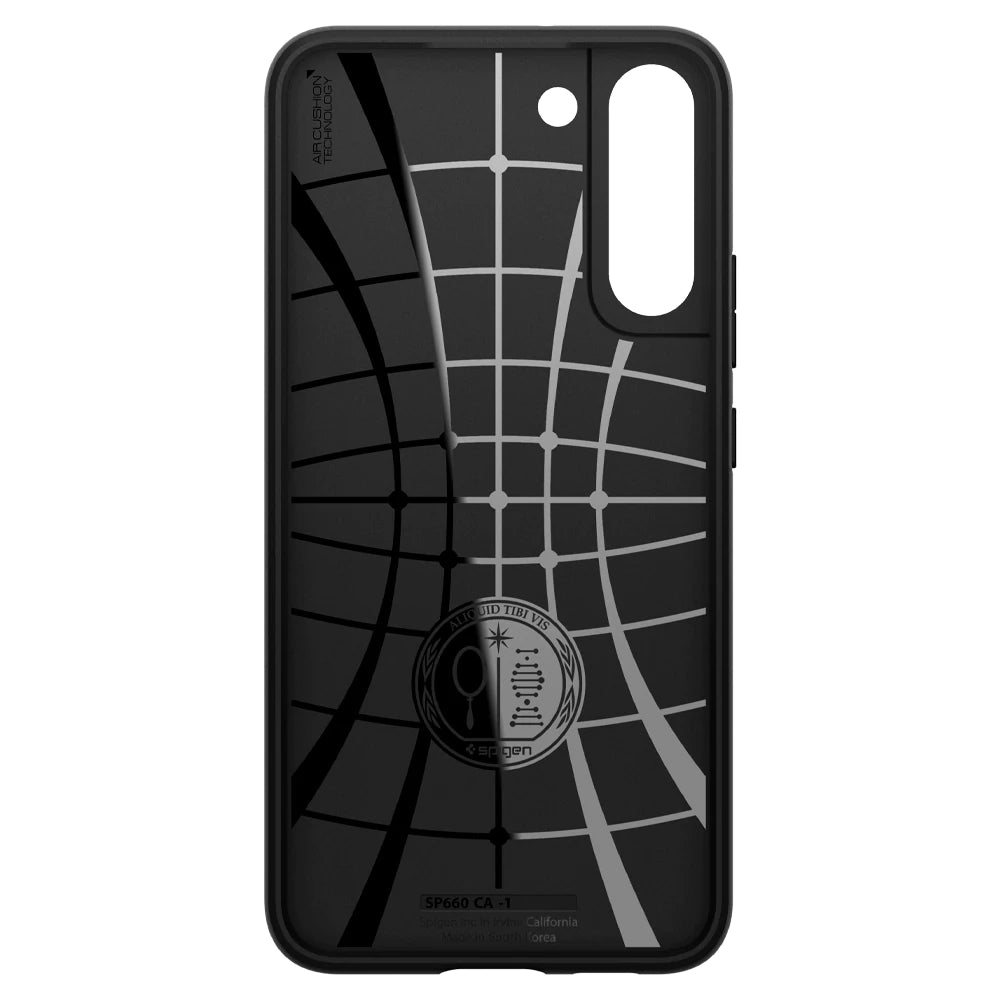 Case Spigen Core Armor Galaxy S22 Plus - Spigen - Funda4 - 6 - 2 / CSCAGAS22P - GDastore