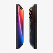 Case Spigen Core Armor iPhone 16 Pro Max (MagSafe) - Spigen - Funda4 - 2 - 3 / CSCAIPH16PM - BCKDastore