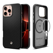 Case Spigen Enzo Aramid iPhone 16 Pro Max - Spigen - Funda4 - 6 - 1 / CSEAP16PMDastore