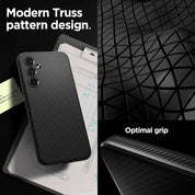 Case Spigen Liquid Air Armor Galaxy A54 5G - Spigen - Funda4 - 7 - 1 / CSLAAGA545GDastore