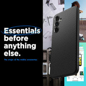 Case Spigen Liquid Air Armor Galaxy A54 5G - Spigen - Funda4 - 7 - 1 / CSLAAGA545GDastore