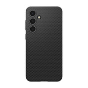 Case Spigen Liquid Air Armor Galaxy S24 FE - Spigen - Funda4 - 4 - 3 / CSLAG24FE - MBCKDastore