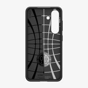 Case Spigen Liquid Air Armor Galaxy S25 Plus - Spigen - Funda4 - 3 - 2 / CSLAAGS25P - MBDastore