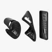 Case Spigen Liquid Air Armor Galaxy S25 Plus - Spigen - Funda4 - 3 - 2 / CSLAAGS25P - MBDastore