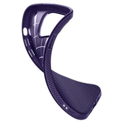 Case Spigen Liquid Air Armor iPhone 14 Pro - Deep Purple - Spigen - Funda4 - 6 - 3 / CSLAIPH14P - DPDastore