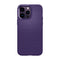 Case Spigen Liquid Air Armor iPhone 14 Pro - Deep Purple - Spigen - Funda4 - 6 - 3 / CSLAIPH14P - DPDastore