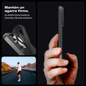 Case Spigen Liquid Air iPhone 16 Pro - Spigen - Funda4 - 4 - 4 / CSLAP16PDastore