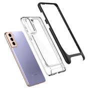 Case Spigen Neo Hybrid Crystal Galaxy S21 Plus (OUTLET) - Spigen - Funda/ CSNHCGS21P - BOUTDastore