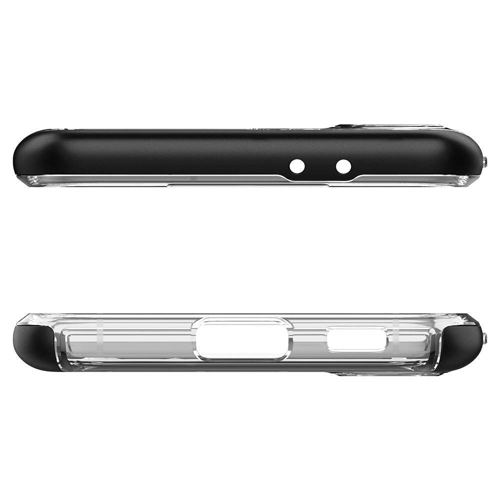 Case Spigen Neo Hybrid Crystal Galaxy S21 Plus (OUTLET) - Spigen - Funda/ CSNHCGS21P - BOUTDastore