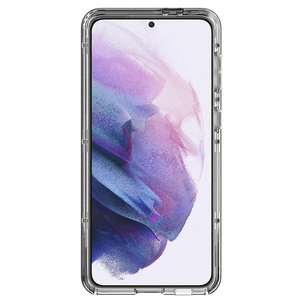 Case Spigen Neo Hybrid Crystal Galaxy S21 Plus (OUTLET) - Spigen - Funda/ CSNHCGS21P - BOUTDastore