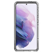 Case Spigen Neo Hybrid Crystal Galaxy S21 Plus (OUTLET) - Spigen - Funda/ CSNHCGS21P - BOUTDastore