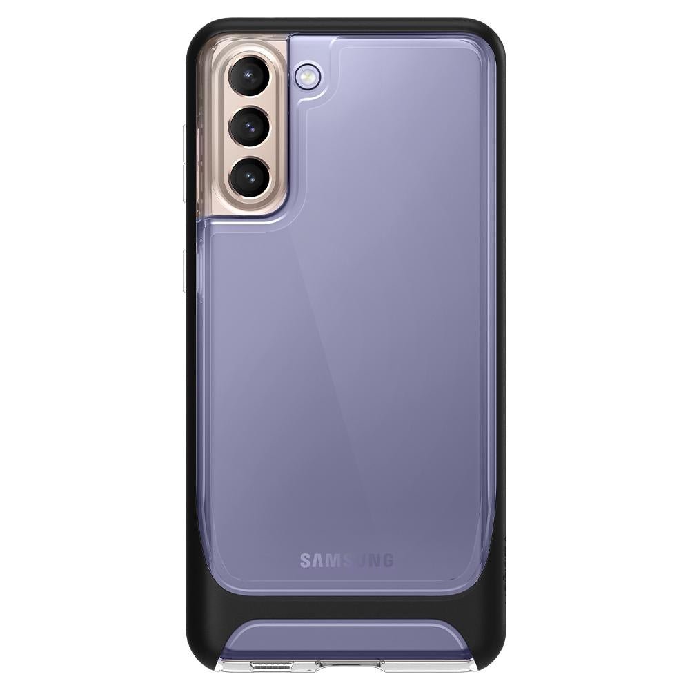 Case Spigen Neo Hybrid Crystal Galaxy S21 Plus (OUTLET) - Spigen - Funda/ CSNHCGS21P - BOUTDastore