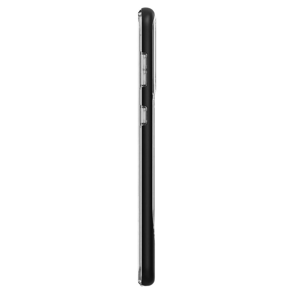 Case Spigen Neo Hybrid Crystal Galaxy S21 Plus (OUTLET) - Spigen - Funda/ CSNHCGS21P - BOUTDastore