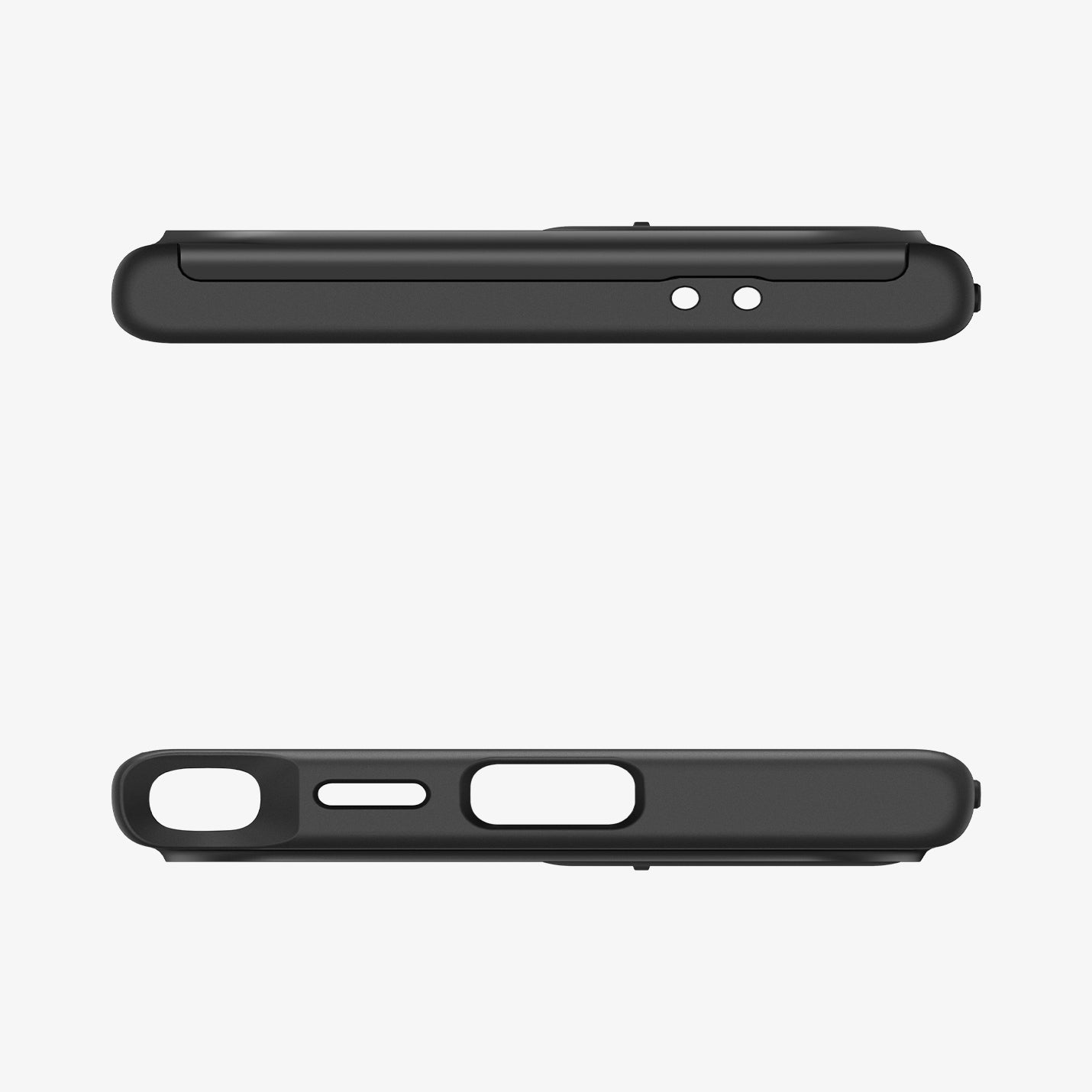 Case Spigen Optik Armor Galaxy S24 Ultra - Spigen - Funda4 - 3 - 9 / CSOAG24U - BCKDastore