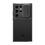 Case Spigen Optik Armor Galaxy S24 Ultra - Spigen - Funda4 - 3 - 9 / CSOAG24U - BCKDastore