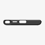 Case Spigen Slim Armor CS Galaxy S24 Ultra - Spigen - Funda4 - 7 - 1 / CSSAGS24U - BCKDastore