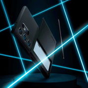 Case Spigen Slim Armor CS Galaxy S24 Ultra - Spigen - Funda4 - 7 - 1 / CSSAGS24U - BCKDastore