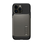 Case Spigen Slim Armor iPhone 14 Pro (MagSafe) - Spigen - Funda4 - 5 - 8 / CSSAMGIPH14P - GMDastore