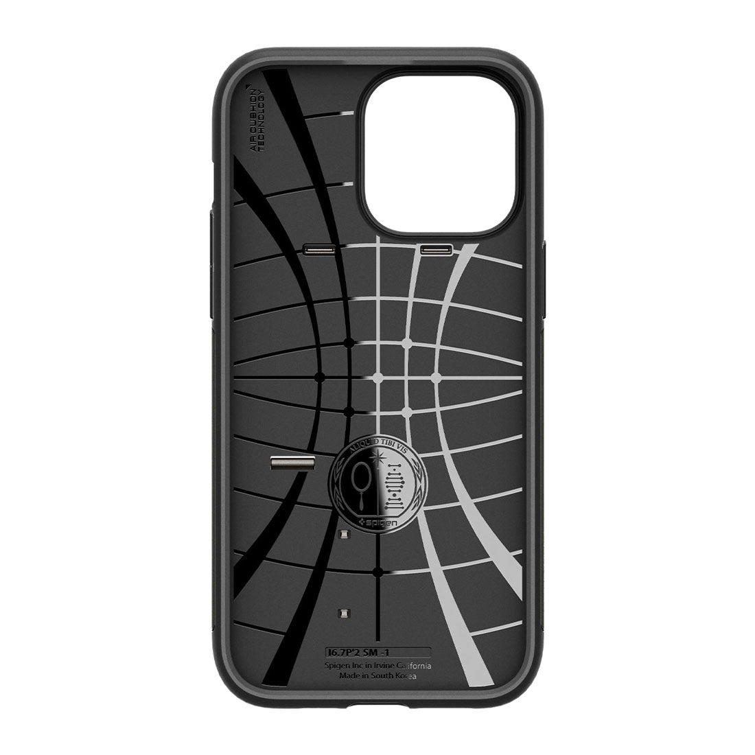 Case Spigen Slim Armor iPhone 14 Pro (MagSafe) - Spigen - Funda4 - 5 - 8 / CSSAMGIPH14P - GMDastore