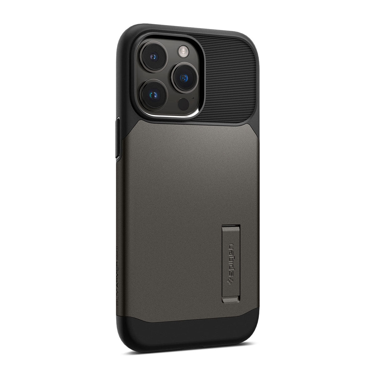 Case Spigen Slim Armor iPhone 14 Pro (MagSafe) - Spigen - Funda4 - 5 - 8 / CSSAMGIPH14P - GMDastore
