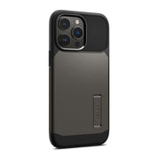 Case Spigen Slim Armor iPhone 14 Pro (MagSafe) - Spigen - Funda4 - 5 - 8 / CSSAMGIPH14P - GMDastore