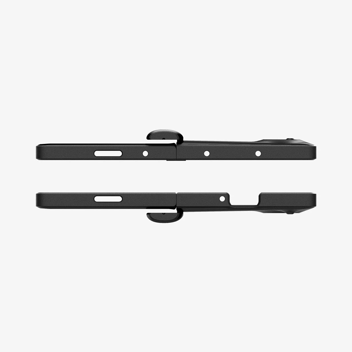 Case Spigen Slim Armor Pro Galaxy Z Fold6 - Spigen - Funda4 - 7 - 1 / CSSAPGZFOLD6 - BDastore