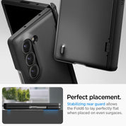 Case Spigen Slim Armor Pro Galaxy Z Fold6 - Spigen - Funda4 - 7 - 1 / CSSAPGZFOLD6 - BDastore