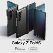 Case Spigen Slim Armor Pro Galaxy Z Fold6 - Spigen - Funda4 - 7 - 1 / CSSAPGZFOLD6 - BDastore