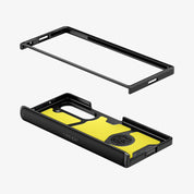 Case Spigen Slim Armor Pro Galaxy Z Fold6 - Spigen - Funda4 - 7 - 1 / CSSAPGZFOLD6 - BDastore