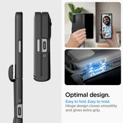 Case Spigen Slim Armor Pro Galaxy Z Fold6 - Spigen - Funda4 - 7 - 1 / CSSAPGZFOLD6 - BDastore
