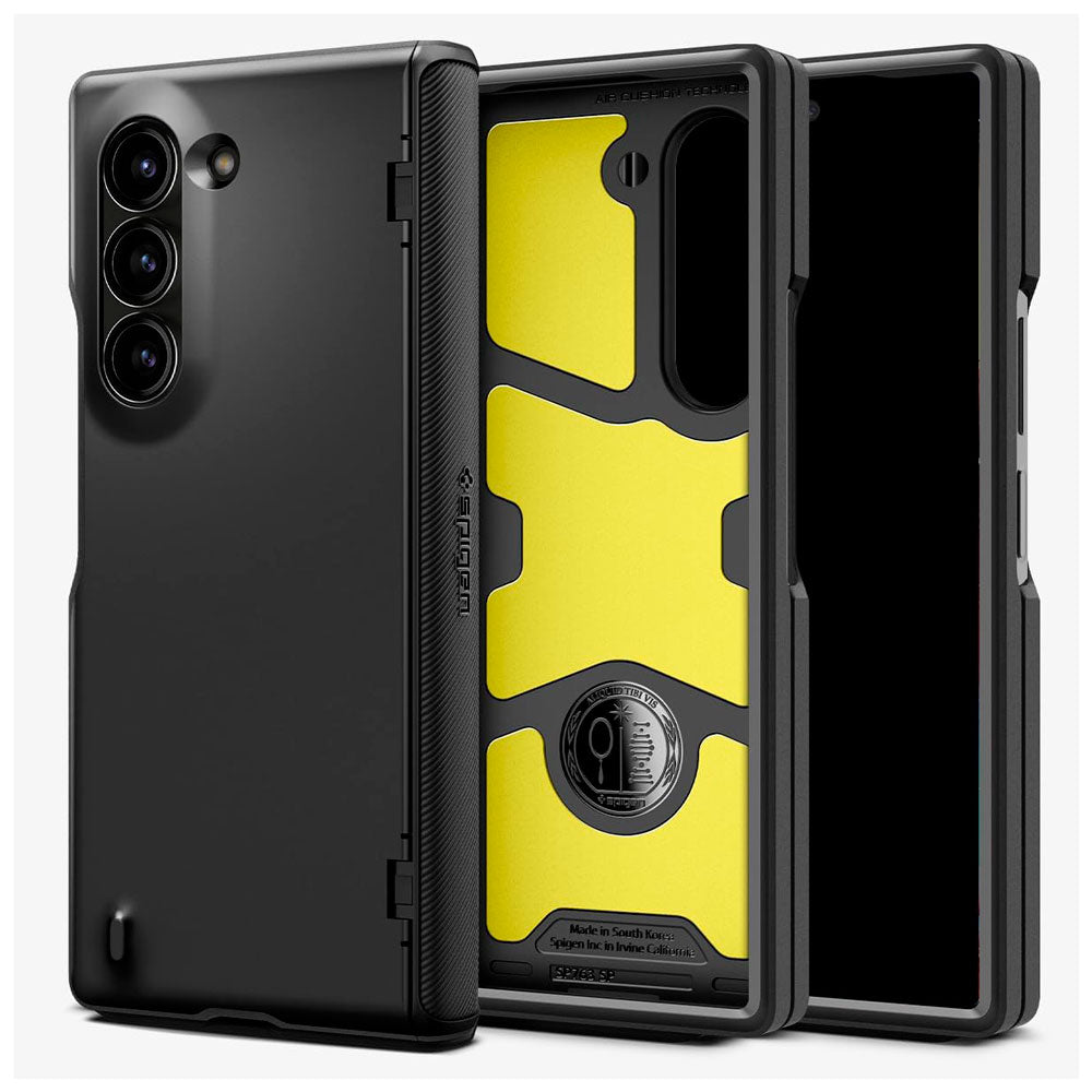 Case Spigen Slim Armor Pro Galaxy Z Fold6 - Spigen - Funda4 - 7 - 1 / CSSAPGZFOLD6 - BDastore
