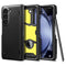 Case Spigen Slim Armor Pro (Pen Edition) Galaxy Z Fold 5 - Black - Spigen - Funda4 - 6 - 1 / CSSAPPEGZFOLD5 - BDastore