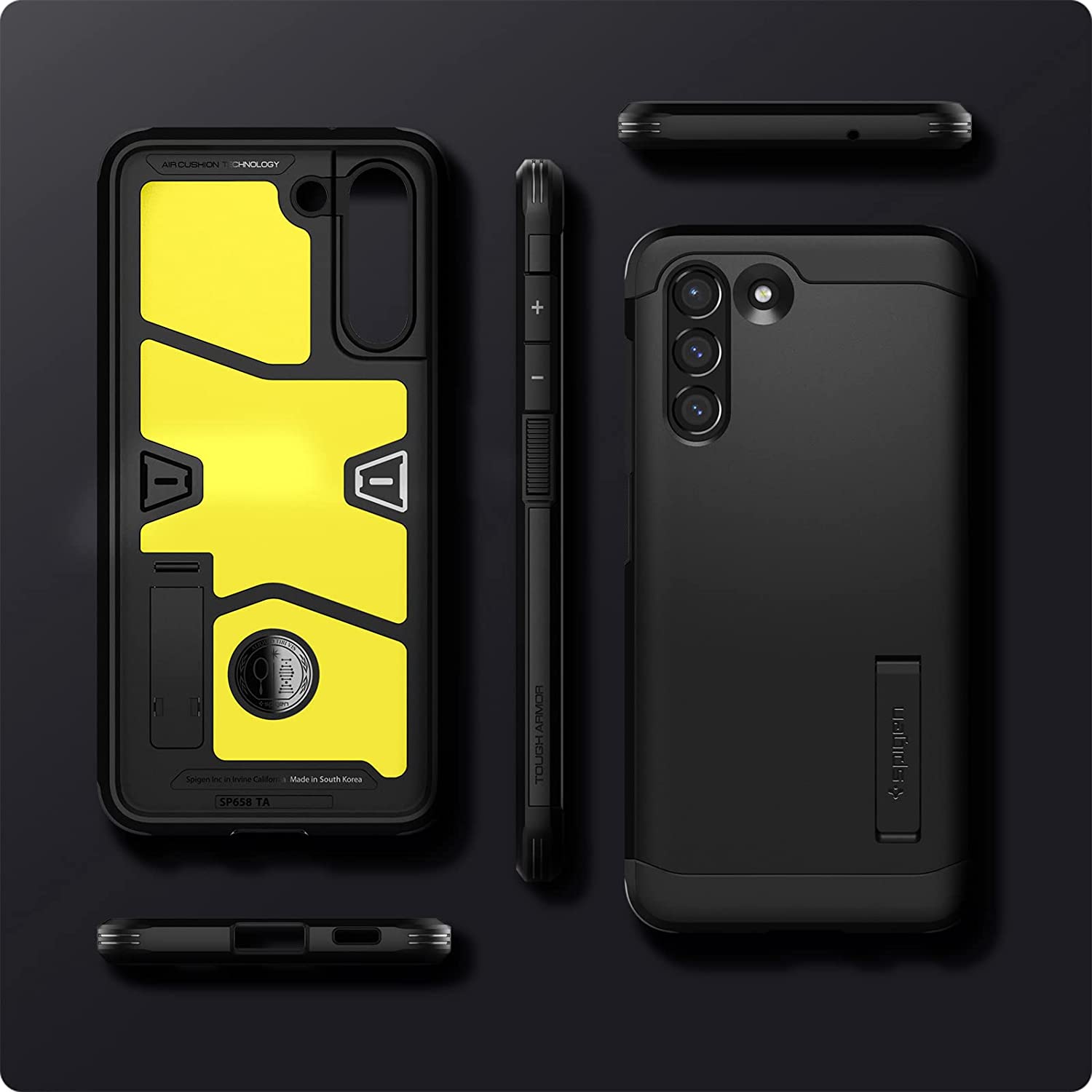  STAGAS21FE - BDastore