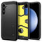 Case Spigen Tough Armor Galaxy S23 FE - Black - Spigen - Funda/ CSTAGS23FEBDastore