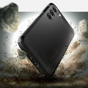 Case Spigen Tough Armor Galaxy S23 Plus - Spigen - Funda/ CSTAGS23P - BCKDastore