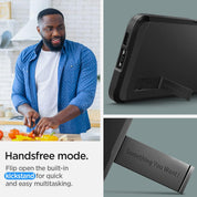 Case Spigen Tough Armor Galaxy S23 Plus - Spigen - Funda/ CSTAGS23P - BCKDastore