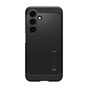 Case Spigen Tough Armor Galaxy S24 - Black - Spigen - Funda4 - 6 - 3 / CSTAGS24 - BCKDastore