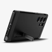 Case Spigen Tough Armor Galaxy S24 Ultra - Black - Spigen - Funda4 - 3 - 7 / CSTAG24U - BCKDastore