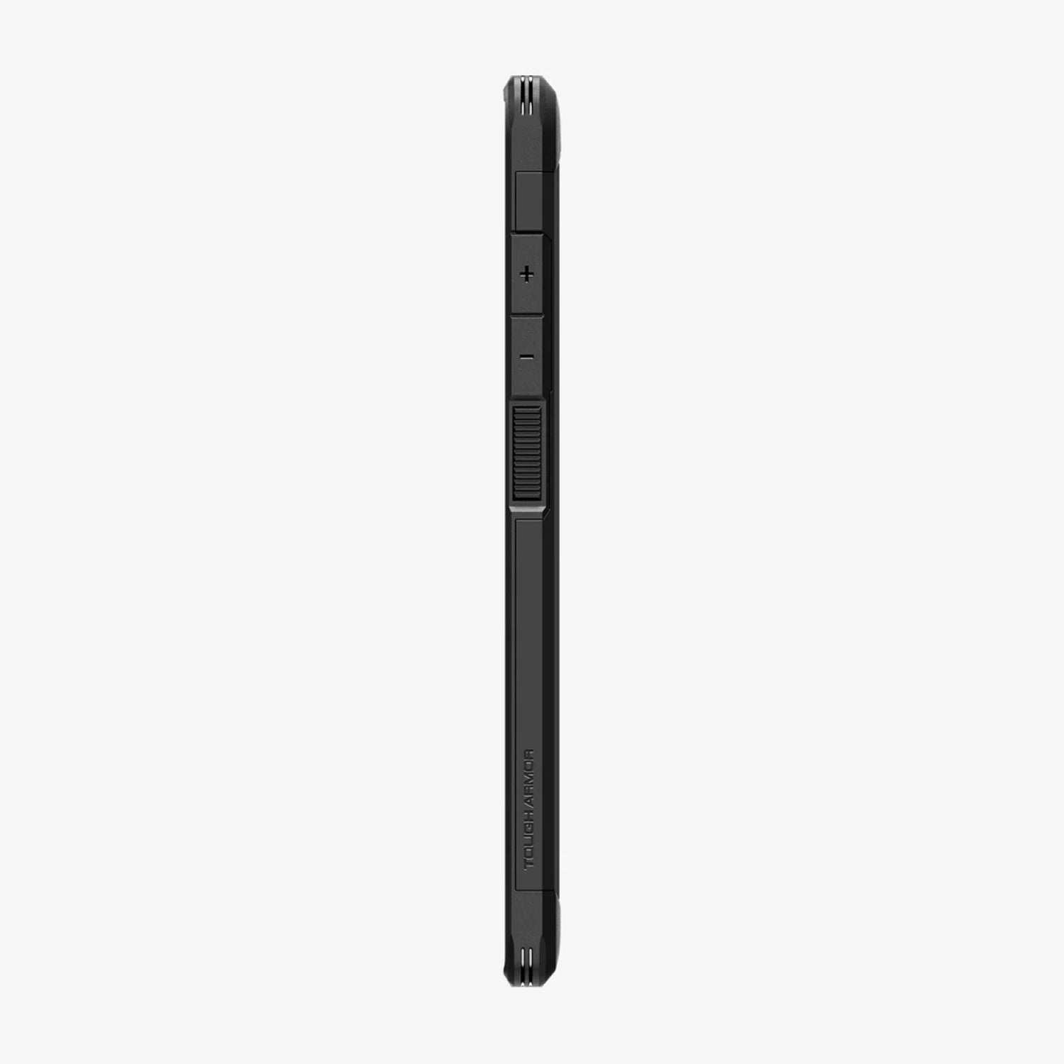 Case Spigen Tough Armor Galaxy S24 Ultra - Black - Spigen - Funda4 - 3 - 7 / CSTAG24U - BCKDastore