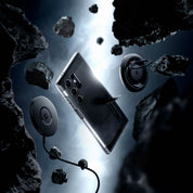 Case Spigen Tough Armor MagFit Galaxy S24 Ultra (MagSafe) - Black - Spigen - Funda/ CSTAMGS24U - BLDastore