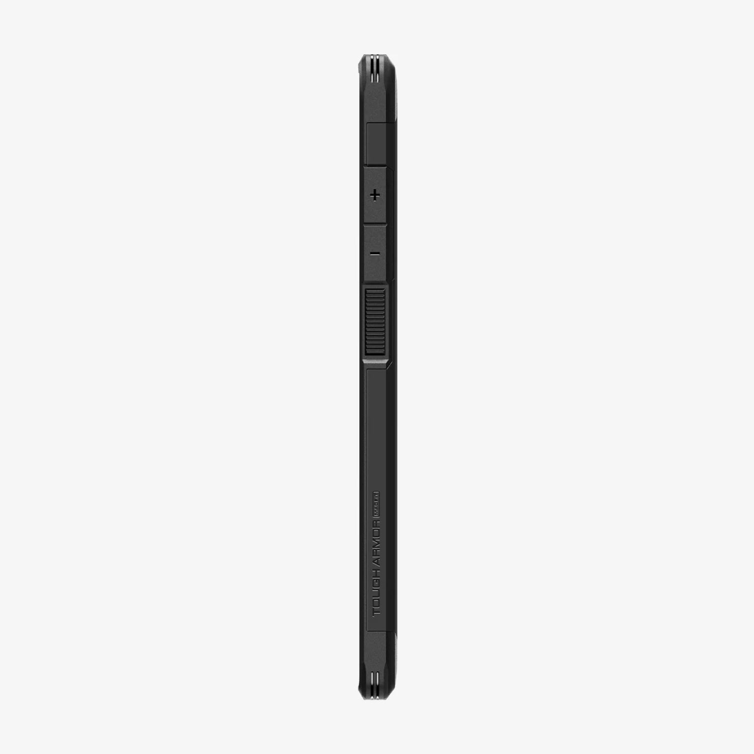 Case Spigen Tough Armor MagFit Galaxy S24 Ultra (MagSafe) - Black - Spigen - Funda/ CSTAMGS24U - BLDastore
