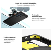 Case Spigen Tough Armor MagFit Galaxy S25 (MagSafe) - Spigen - Funda4 - 2 - 8 / CSTAMGS25 - BCKDastore
