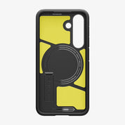 Case Spigen Tough Armor MagFit Galaxy S25 (MagSafe) - Spigen - Funda4 - 2 - 8 / CSTAMGS25 - BCKDastore