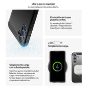 Case Spigen Tough Armor MagFit Galaxy S25 (MagSafe) - Spigen - Funda4 - 2 - 8 / CSTAMGS25 - BCKDastore