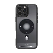 Case Spigen Ultra Hybrid Classic iPhone 16 Pro Max (MagSafe) - Spigen - Funda4 - 1 - 1 / CSUHCIPH16PM - BCKDastore