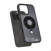 Case Spigen Ultra Hybrid Classic iPhone 16 Pro Max (MagSafe) - Spigen - Funda4 - 1 - 1 / CSUHCIPH16PM - BCKDastore