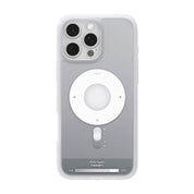 Case Spigen Ultra Hybrid Classic iPhone 16 Pro Max (MagSafe) - Spigen - Funda4 - 7 - 2 / CSUHCIPH16PM - SVDastore