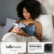 Case Spigen Ultra Hybrid Classic iPhone 16 Pro Max (MagSafe) - Spigen - Funda4 - 7 - 2 / CSUHCIPH16PM - SVDastore