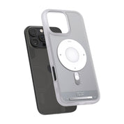Case Spigen Ultra Hybrid Classic iPhone 16 Pro Max (MagSafe) - Spigen - Funda4 - 7 - 2 / CSUHCIPH16PM - SVDastore