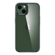 Case Spigen Ultra Hybrid iPhone 13 - Midnight Green - Spigen - Funda/ CSUHIPH14 - MDGRDastore